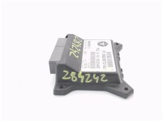 Recambio de centralita para jeep grand cherokee (wh) 3.0 crd overland referencia OEM IAM P56038721AJ F00HJ0050 