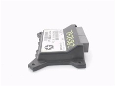 Recambio de centralita para jeep grand cherokee (wh) 3.0 crd overland referencia OEM IAM P56038721AJ F00HJ0050 