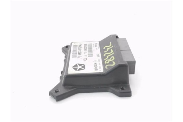 Recambio de centralita para jeep grand cherokee (wh) 3.0 crd overland referencia OEM IAM P56038721AJ F00HJ0050 