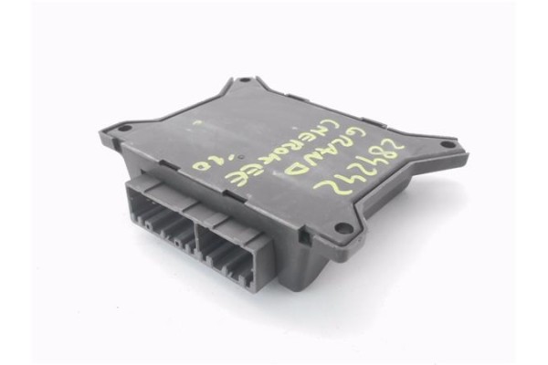 Recambio de centralita para jeep grand cherokee (wh) 3.0 crd overland referencia OEM IAM P56038721AJ F00HJ0050 