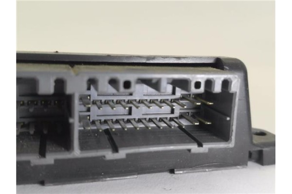 Recambio de centralita para jeep grand cherokee (wh) 3.0 crd overland referencia OEM IAM P56038721AJ F00HJ0050 