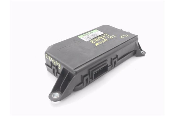 Recambio de centralita para lancia musa (184) 1.4 referencia OEM IAM 46842295 NPUL1GSX350 