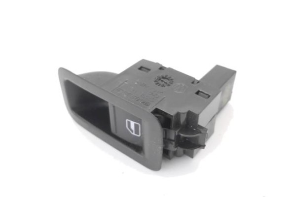 Recambio de mando elevalunas delantero derecho para volkswagen polo v (6r1) 1.4 advance referencia OEM IAM 7L6959855BREH  