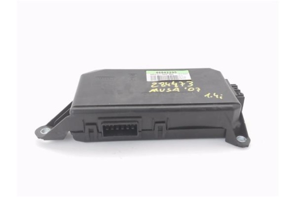 Recambio de centralita para lancia musa (184) 1.4 referencia OEM IAM 46842295 NPUL1GSX350 