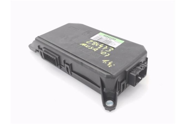 Recambio de centralita para lancia musa (184) 1.4 referencia OEM IAM 46842295 NPUL1GSX350 