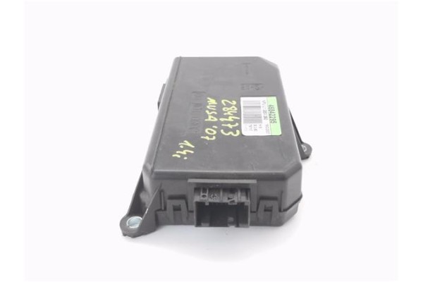 Recambio de centralita para lancia musa (184) 1.4 referencia OEM IAM 46842295 NPUL1GSX350 