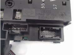 Recambio de mando limpiaparabrisas para renault scenic ii (jm) referencia OEM IAM   