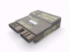 Recambio de centralita para toyota corolla (e12) 2.0 d-4d referencia OEM IAM 8987120030 1310001041 