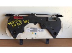 Recambio de cuadro completo para renault trafic ii combi 1.9 27 cn combi6 acristalado parcial referencia OEM IAM P8200006337A 21