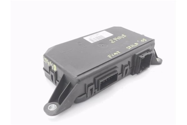Recambio de centralita cierre para fiat stilo (192) 1.9 jtd (192_xe1a) referencia OEM IAM 51711366 312484 