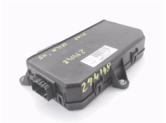 Recambio de centralita cierre para fiat stilo (192) 1.9 jtd (192_xe1a) referencia OEM IAM 51711366 312484 