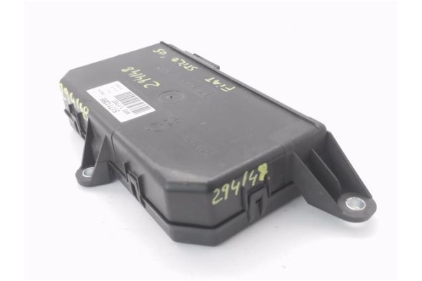 Recambio de centralita cierre para fiat stilo (192) 1.9 jtd (192_xe1a) referencia OEM IAM 51711366 312484 
