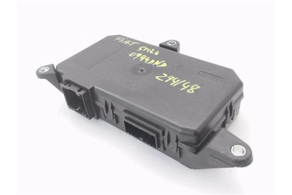 Recambio de centralita cierre para fiat stilo (192) 1.9 jtd (192_xe1a) referencia OEM IAM 51711366 312484 