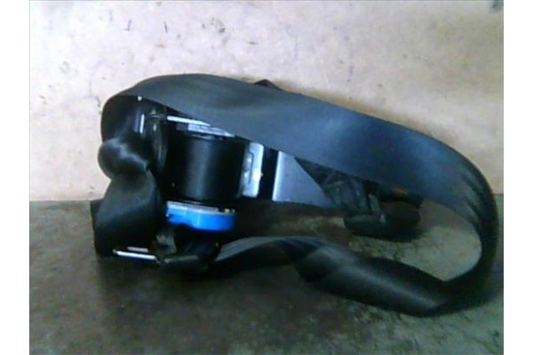 Recambio de juego cinturones trasero para chrysler voyager gs 2.0 i referencia OEM IAM   