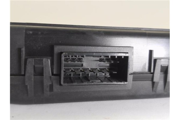 Recambio de centralita cierre para fiat stilo (192) 1.9 jtd (192_xe1a) referencia OEM IAM 51711366 312484 