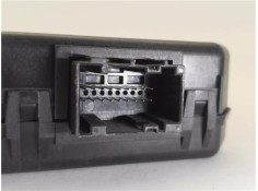 Recambio de centralita cierre para fiat stilo (192) 1.9 jtd (192_xe1a) referencia OEM IAM 51711366 312484 