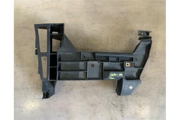 Recambio de soporte derecho paragolpes trasero para opel movano furgón/combi 2.5 combi corto l1h1 2.8t referencia OEM IAM 916166