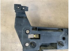 Recambio de soporte derecho paragolpes trasero para opel movano furgón/combi 2.5 combi corto l1h1 2.8t referencia OEM IAM 916166
