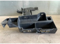 Recambio de soporte derecho paragolpes trasero para opel movano furgón/combi 2.5 combi corto l1h1 2.8t referencia OEM IAM 916166