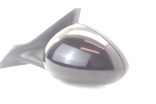 Recambio de retrovisor electrico izquierdo para alfa romeo gt (125) referencia OEM IAM 156050526 156079385 