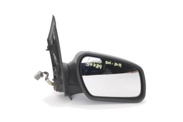 Recambio de retrovisor electrico derecho para ford focus ii (da_) 1.8 tdci referencia OEM IAM 4M5117682JA  