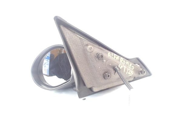 Recambio de retrovisor electrico izquierdo para alfa romeo gt (125) referencia OEM IAM 156050526 156079385 