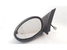 Recambio de retrovisor electrico izquierdo para alfa romeo gt (125) referencia OEM IAM 156050526 156079385 