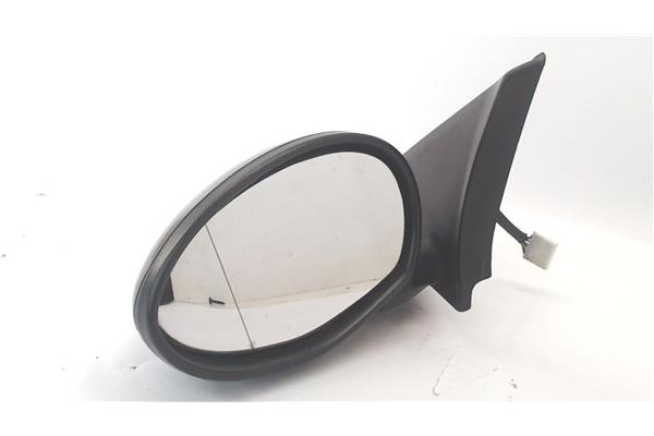 Recambio de retrovisor electrico izquierdo para alfa romeo gt (125) referencia OEM IAM 156050526 156079385 