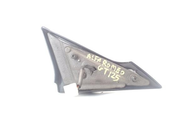 Recambio de retrovisor electrico izquierdo para alfa romeo gt (125) referencia OEM IAM 156050526 156079385 