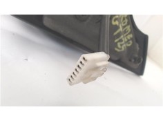 Recambio de retrovisor electrico izquierdo para alfa romeo gt (125) referencia OEM IAM 156050526 156079385 