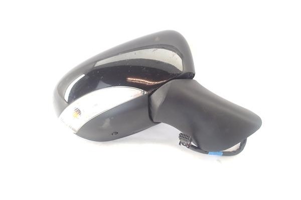 Recambio de retrovisor electrico derecho para renault clio iv 0.9 limited referencia OEM IAM 963016226R 963018590R 