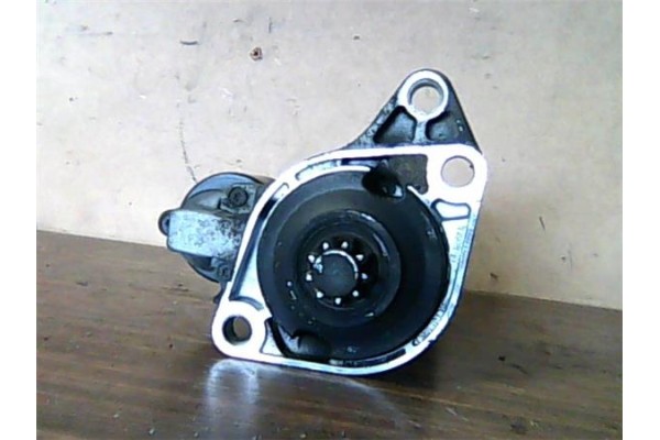 Recambio de motor arranque para seat ibiza (6k1) 1.9 sdi referencia OEM IAM 020911023P 0001125005 20911023D , AUDI | 20911024A ,