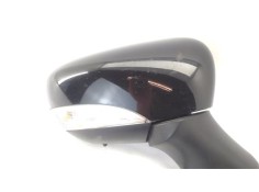 Recambio de retrovisor electrico derecho para renault clio iv 0.9 limited referencia OEM IAM 963016226R 963018590R 