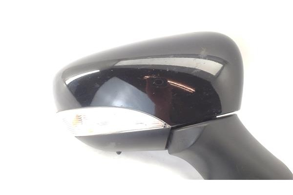 Recambio de retrovisor electrico derecho para renault clio iv 0.9 limited referencia OEM IAM 963016226R 963018590R 