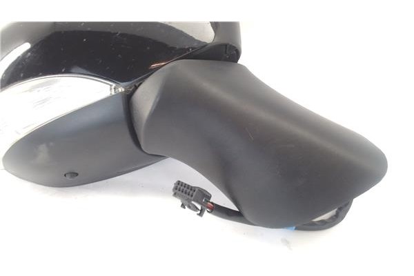 Recambio de retrovisor electrico derecho para renault clio iv 0.9 limited referencia OEM IAM 963016226R 963018590R 