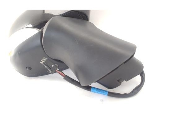 Recambio de retrovisor electrico derecho para renault clio iv 0.9 limited referencia OEM IAM 963016226R 963018590R 