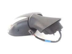 Recambio de retrovisor electrico derecho para renault clio iv 0.9 limited referencia OEM IAM 963016226R 963018590R 