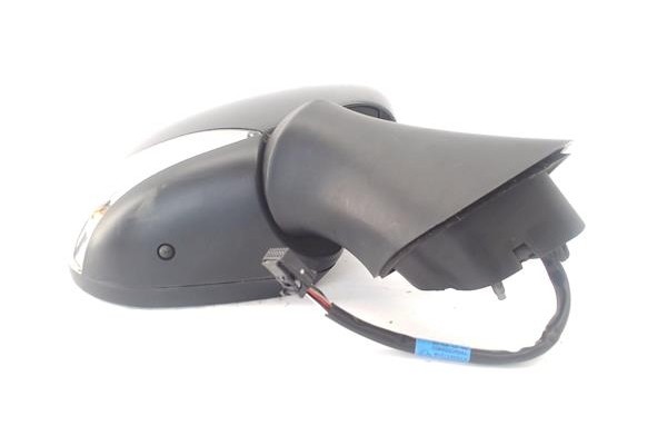 Recambio de retrovisor electrico derecho para renault clio iv 0.9 limited referencia OEM IAM 963016226R 963018590R 