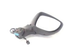 Recambio de retrovisor electrico derecho para renault clio iv 0.9 limited referencia OEM IAM 963016226R 963018590R 