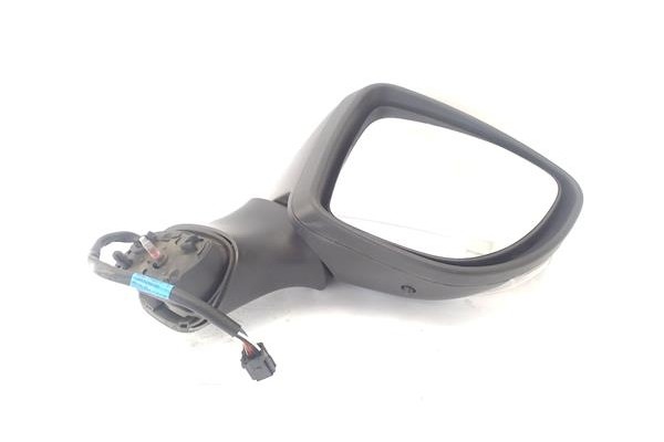 Recambio de retrovisor electrico derecho para renault clio iv 0.9 limited referencia OEM IAM 963016226R 963018590R 