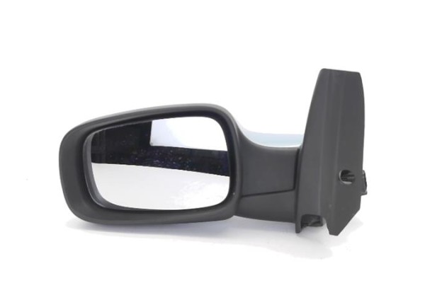 Recambio de retrovisor electrico izquierdo para renault scenic ii (jm) 1.6 16v referencia OEM IAM 7701068384  