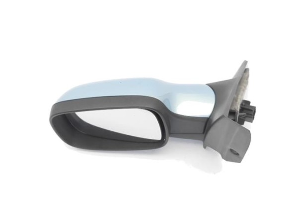 Recambio de retrovisor electrico izquierdo para renault scenic ii (jm) 1.6 16v referencia OEM IAM 7701068384  