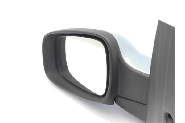 Recambio de retrovisor electrico izquierdo para renault scenic ii (jm) 1.6 16v referencia OEM IAM 7701068384  