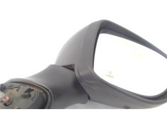 Recambio de retrovisor electrico derecho para renault clio iv 0.9 limited referencia OEM IAM 963016226R 963018590R 