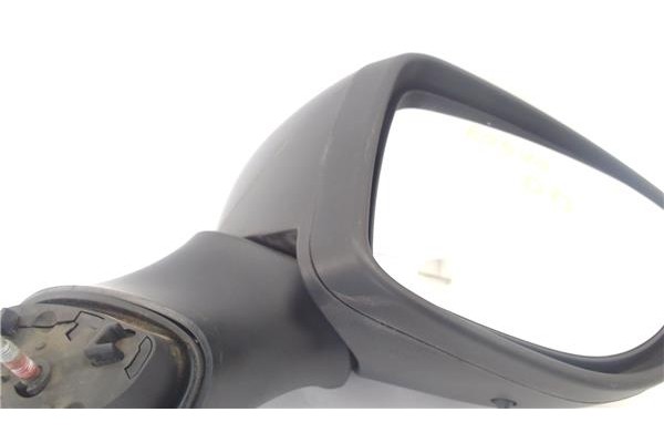 Recambio de retrovisor electrico derecho para renault clio iv 0.9 limited referencia OEM IAM 963016226R 963018590R 