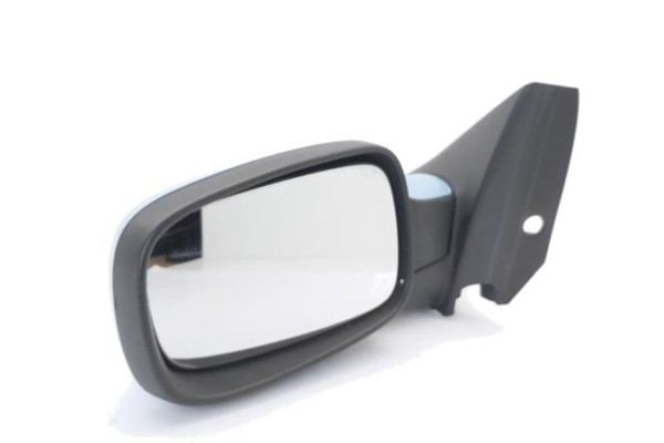 Recambio de retrovisor electrico izquierdo para renault scenic ii (jm) 1.6 16v referencia OEM IAM 7701068384  
