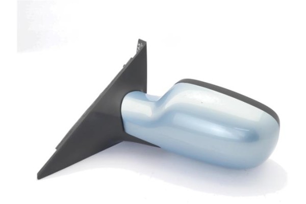 Recambio de retrovisor electrico izquierdo para renault scenic ii (jm) 1.6 16v referencia OEM IAM 7701068384  