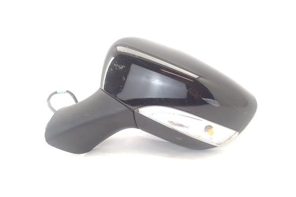 Recambio de retrovisor electrico izquierdo para renault clio iv 0.9 limited referencia OEM IAM 963024349R  