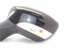 Recambio de retrovisor electrico izquierdo para renault clio iv 0.9 limited referencia OEM IAM 963024349R  