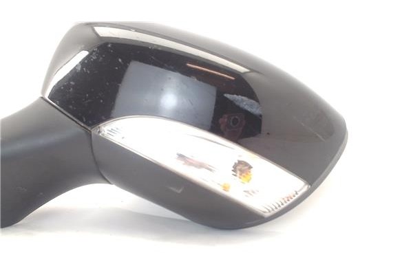 Recambio de retrovisor electrico izquierdo para renault clio iv 0.9 limited referencia OEM IAM 963024349R  